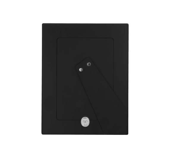 Silvered picture frame - for 10 x 15 cm photos , Graffiti | Graffiti Silvered picture frame - for 10 x 15 cm photos , Graffiti | Graffiti